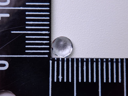 0657-31-4　ゾイサイト　0.42ct