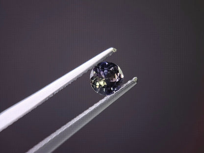 0657-31-5　ゾイサイト　0.36ct