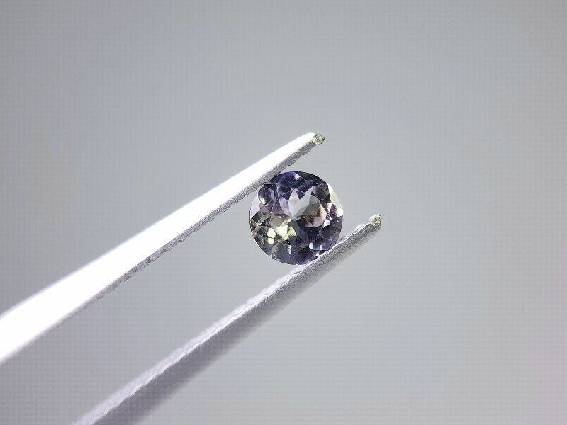 0657-31-5　ゾイサイト　0.36ct