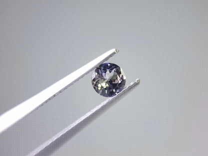 0657-31-5　ゾイサイト　0.36ct