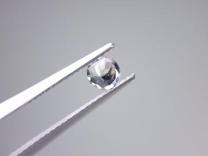 0657-31-5　ゾイサイト　0.36ct