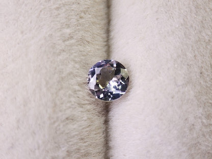 0657-31-5　ゾイサイト　0.36ct