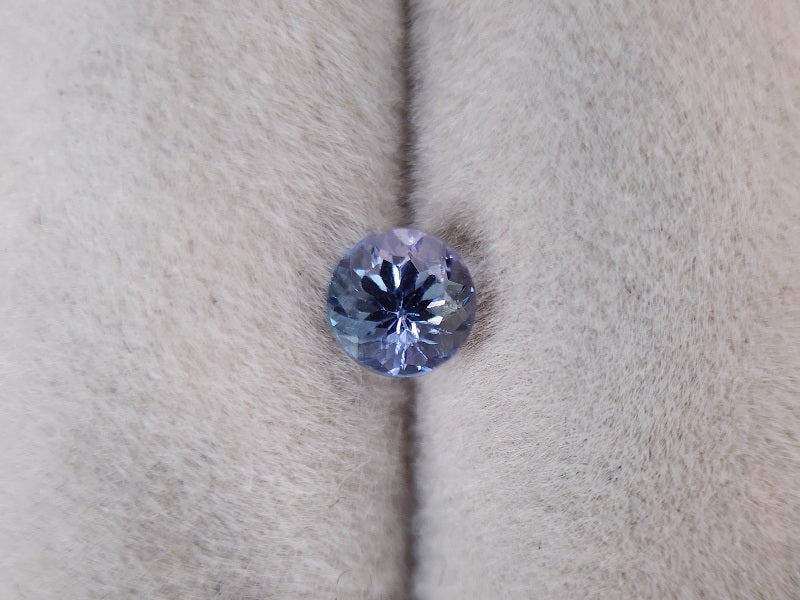 0657-8　ゾイサイト　0.57ct