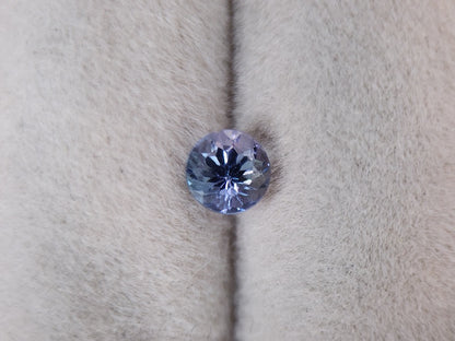 0657-8　ゾイサイト　0.57ct