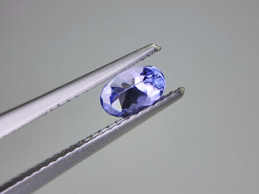 0737-1　タンザナイト　0.51ct