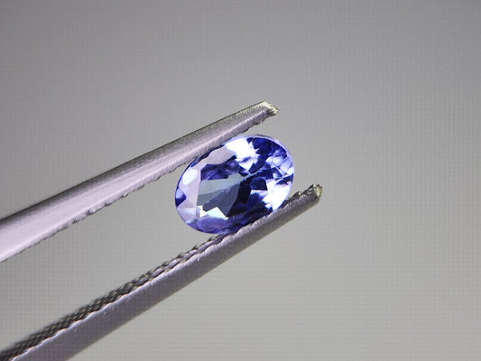 0737-2　タンザナイト　0.52ct