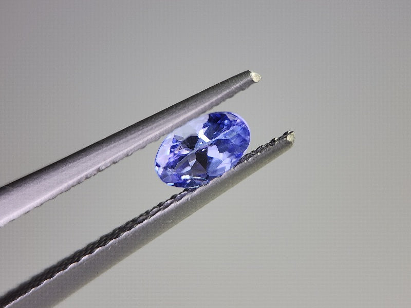 0737-3　タンザナイト　0.34ct