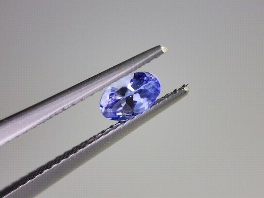 0737-3　タンザナイト　0.34ct