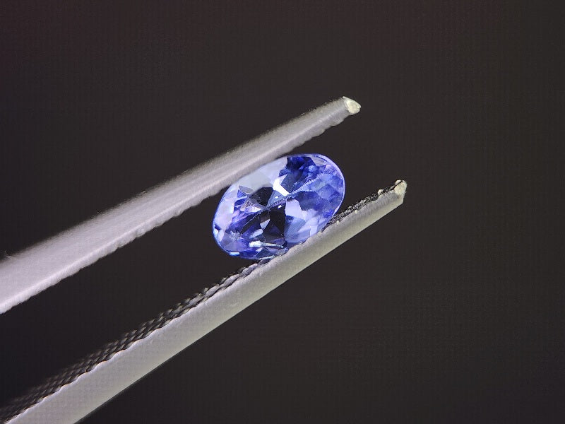0737-3　タンザナイト　0.34ct
