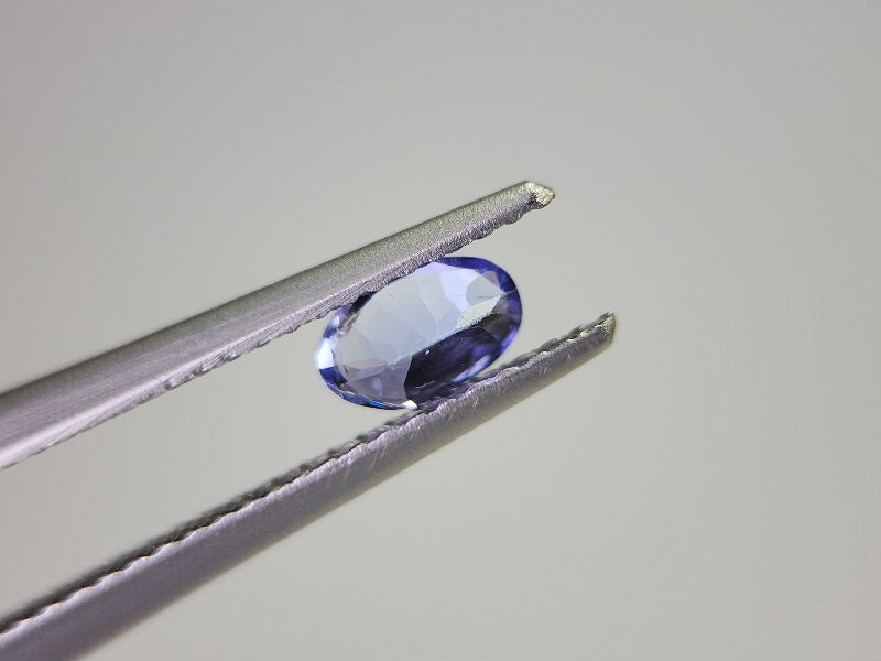 0737-3　タンザナイト　0.34ct