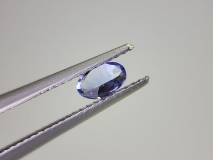 0737-3　タンザナイト　0.34ct