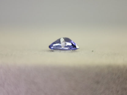 0737-3　タンザナイト　0.34ct