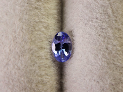 0737-3　タンザナイト　0.34ct
