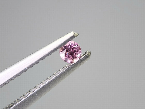 0459-1　ライトピンクスピネル10石セット