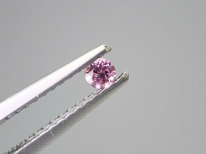 0459-1　ライトピンクスピネル10石セット