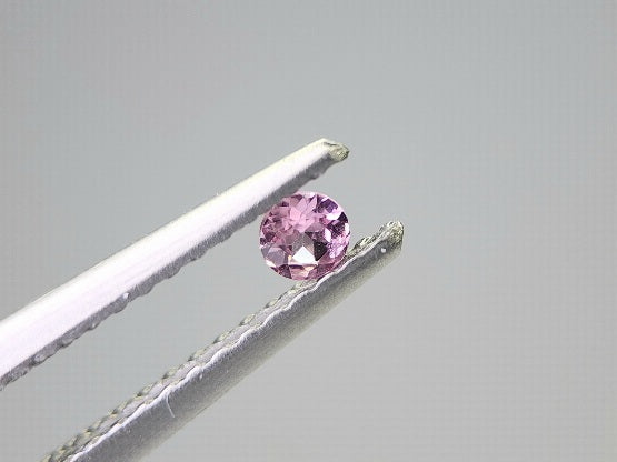 0459-1　ライトピンクスピネル10石セット