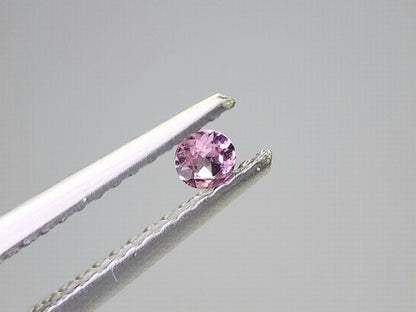 0459-1　ライトピンクスピネル10石セット