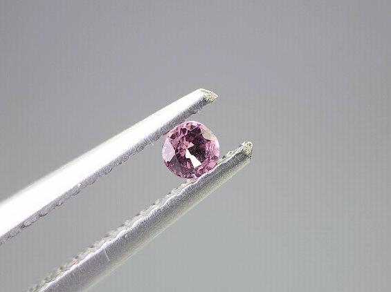 0459-1　ライトピンクスピネル10石セット