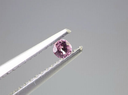 0459-1　ライトピンクスピネル10石セット