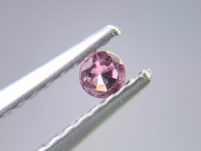 0459-2　ライトピンクスピネル10石セット