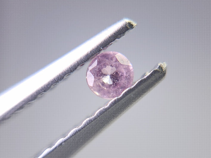 0459-2　ライトピンクスピネル10石セット