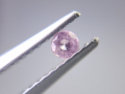 0459-2　ライトピンクスピネル10石セット