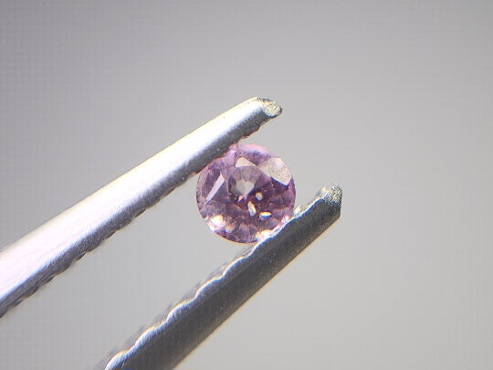 0459-3　ライトピンクスピネル10石セット