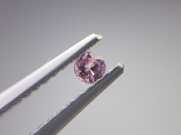 0459-3　ライトピンクスピネル10石セット