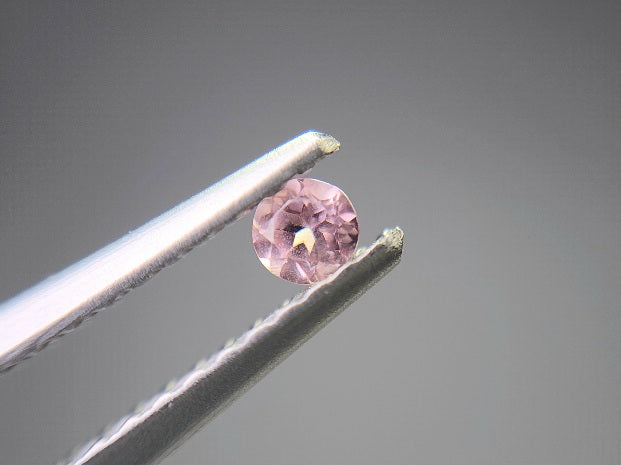 0459-4　ライトピンクスピネル10石セット