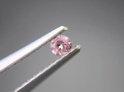 0459-4　ライトピンクスピネル10石セット