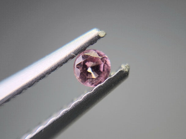 0459-4　ライトピンクスピネル10石セット