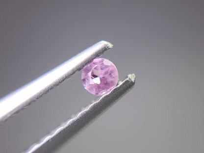 0459-5　ライトピンクスピネル10石セット