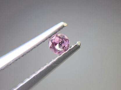 0459-5　ライトピンクスピネル10石セット