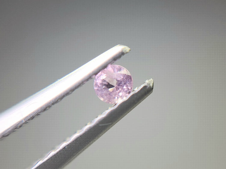 0459-5　ライトピンクスピネル10石セット