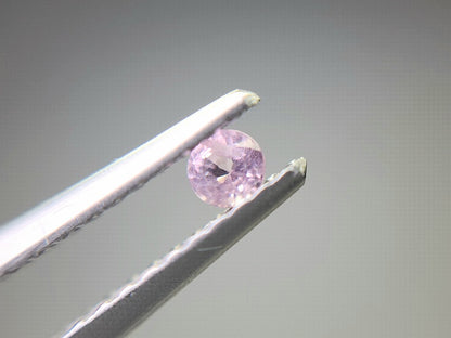 0459-5　ライトピンクスピネル10石セット