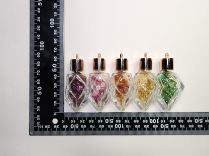 0923-3-2　【ピンク】推し色小瓶-スペシャル-　ピンク