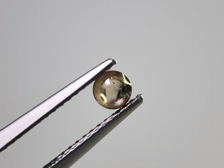 0015-5-8　ダイヤモンド(カボション)　0.21ct