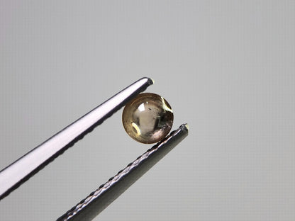 0015-5-8　ダイヤモンド(カボション)　0.21ct