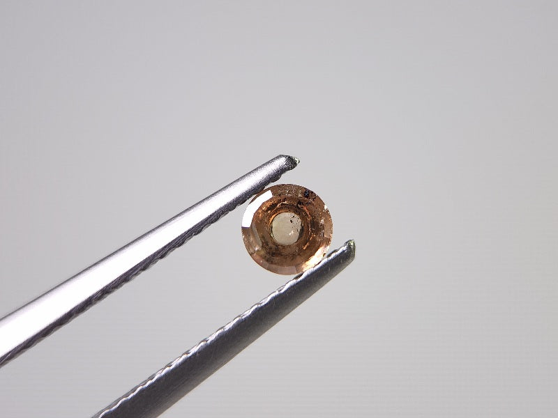 0015-5-8　ダイヤモンド(カボション)　0.21ct