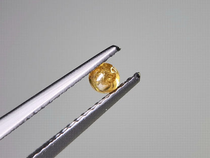 0015-5-9　ダイヤモンド(カボション)　0.17ct