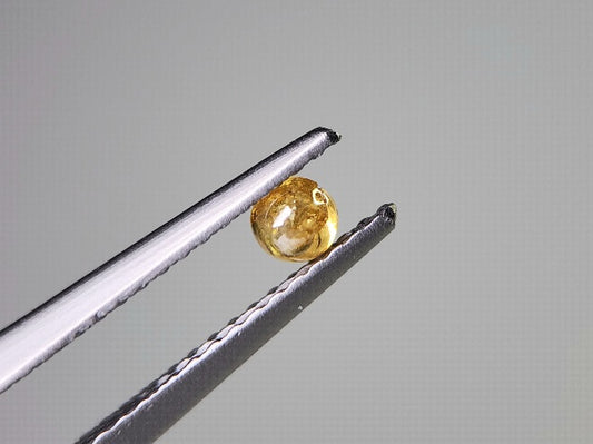 0015-5-9　ダイヤモンド(カボション)　0.17ct