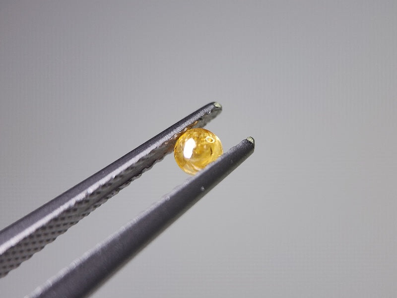 0015-5-9　ダイヤモンド(カボション)　0.17ct