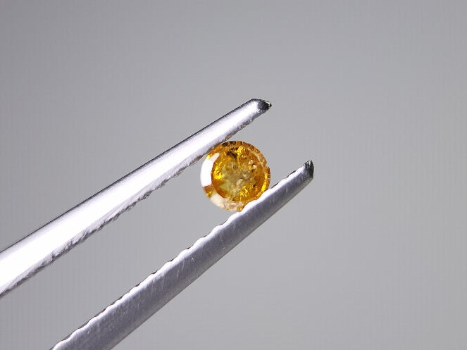 0015-5-9　ダイヤモンド(カボション)　0.17ct