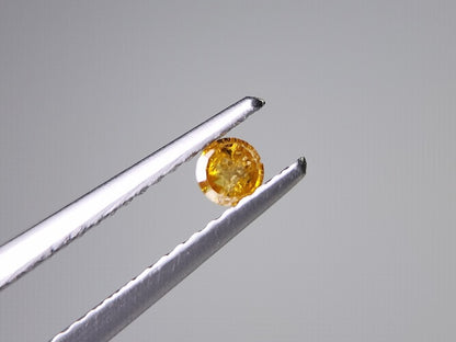 0015-5-9　ダイヤモンド(カボション)　0.17ct