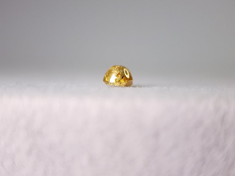 0015-5-9　ダイヤモンド(カボション)　0.17ct