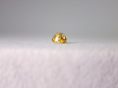 0015-5-9　ダイヤモンド(カボション)　0.17ct