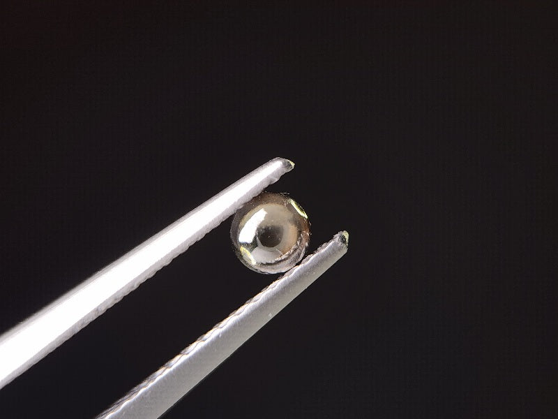 0015-5-10　ダイヤモンド(カボション)　0.17ct