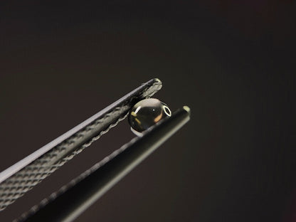 0015-5-10　ダイヤモンド(カボション)　0.17ct