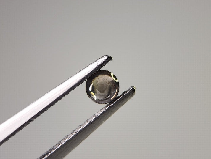 0015-5-10　ダイヤモンド(カボション)　0.17ct