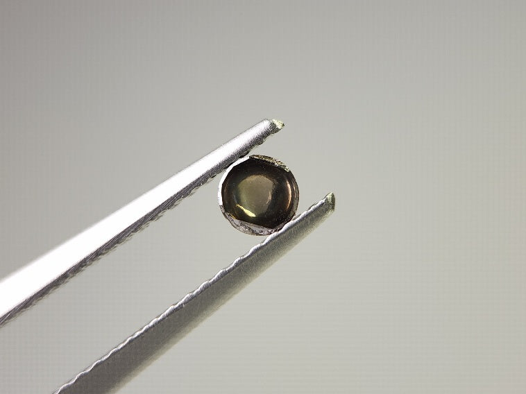 0015-5-10　ダイヤモンド(カボション)　0.17ct